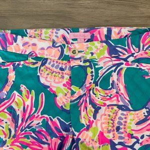 Lilly Pulitzer Pants